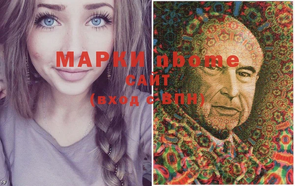 гашик Богородск